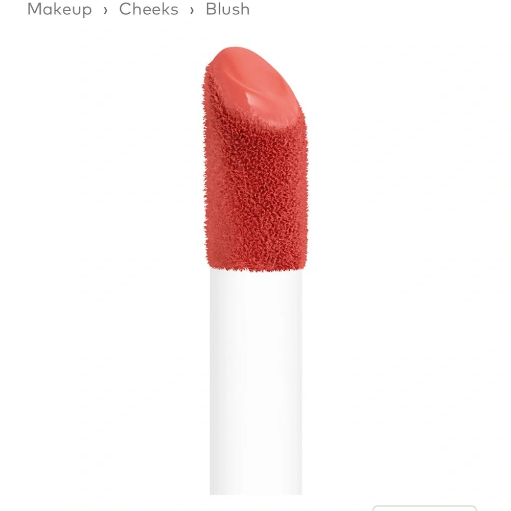 JEFFREE STAR COSMETICS Magic Candy Liquid Blush in shade Dollhouse Dessert